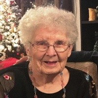 Arlene Stach  February 7 1936  July 23 2019 avis de deces  NecroCanada