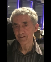 Bertrand Amiot  2019 avis de deces  NecroCanada