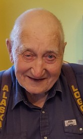 Clifford Leroy Evenson  1927  2019 (age 92) avis de deces  NecroCanada
