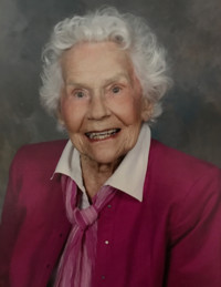 Jessie Pearl Mahon Hill  April 22 1921  July 24 2019 (age 98) avis de deces  NecroCanada