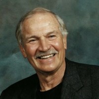 MORRISON John Newton  1934 — 2019 avis de deces  NecroCanada