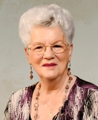Anne-Marie Fortin  1927  2019 (92 ans) avis de deces  NecroCanada
