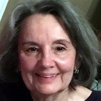 Nadia Billie Harvey  February 3 1941  July 24 2019 avis de deces  NecroCanada