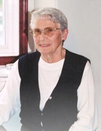 Daisy Irene Davis Garneau-MacKay  August 9 1922  July 24 2019 (age 96) avis de deces  NecroCanada