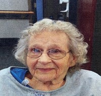 Gertrude Vickaryasz Low  November 16 1929  July 18 2019 (age 89) avis de deces  NecroCanada