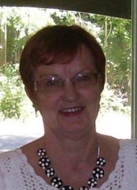 Patricia Wheeler- Calligeros  December 15 1944  July 25 2019 (age 74) avis de deces  NecroCanada