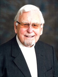 Reverend David Jackson  July 14 1931  July 27 2019 (age 88) avis de deces  NecroCanada