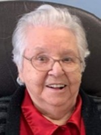 Rita Dionne  1927  2019 (91 ans) avis de deces  NecroCanada