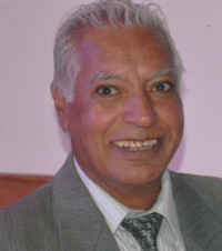 Ajit Singh LALRI  October 30 1946  July 27 2019 (age 72) avis de deces  NecroCanada