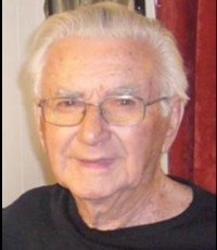 Benoit Langlois  24 novembre 1924 – 08 février 2019