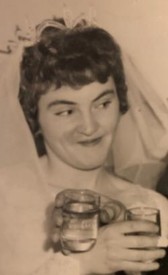 Christine Ann Doyle  19432019 avis de deces  NecroCanada