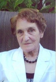 Graziella Menard  1930  2019 avis de deces  NecroCanada