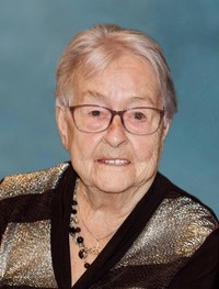 Mme Aline Richard Bedard 1930-2019 avis de deces  NecroCanada