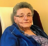 Elsie Lylyk  February 28 1925  July 30 2019 (age 94) avis de deces  NecroCanada