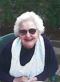 Hedwig Johnston  March 1 1924  July 26 2019 (age 95) avis de deces  NecroCanada