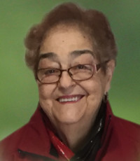 Helene Ferlatte  12 décembre 1940 – 29 juillet 2019
