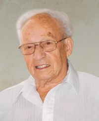 Louis-Georges Chamberland  1924  2019 (94 ans) avis de deces  NecroCanada