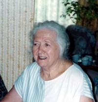 Klara Margareta Freibert Clement  March 27 1928  July 29 2019 (age 91) avis de deces  NecroCanada