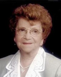 LAFORTE-DUBOIS Therese avis de deces NecroCanada