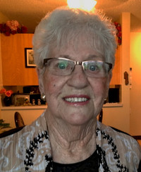 Lucy Peg Margaret Teresa Holub  February 17 1932  July 30 2019 (age 87) avis de deces  NecroCanada