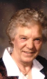Barbara Wilhelmina Lee McFadden  June 28 1933  July 31 2019 (age 86) avis de deces  NecroCanada