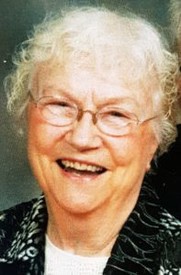 Marjorie McLeod  2019 avis de deces  NecroCanada