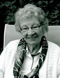Olga KUNKAT  August 13 1925  August 1 2019 (age 93) avis de deces  NecroCanada