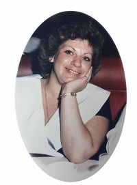 Kathleen Scherle  8 avril 1960