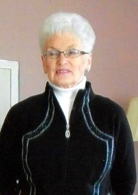 Charlotte Mary Oszlacs Weber  March 22 1935  August 2 2019 (age 84) avis de deces  NecroCanada