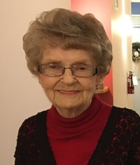 Audrey Elaine Lamb  December 4 1928  August 5 2019 (age 90) avis de deces  NecroCanada
