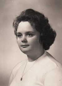 Mary Lou Hanley  19452019 avis de deces  NecroCanada