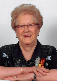 Gladys Vaughan  June 13 1927  June 16 2019 (age 92) avis de deces  NecroCanada