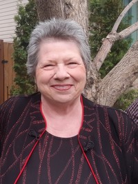 Marjorie Nina Pallister  April 16 1948  August 6 2019 (age 71) avis de deces  NecroCanada
