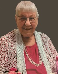 Shirley Lalchun  August 6 2019 avis de deces  NecroCanada
