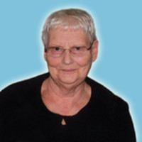 Gisele Roy  2019 avis de deces  NecroCanada