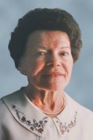 Madeleine L'Ecuyer  (1934  2019) avis de deces  NecroCanada