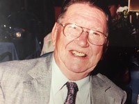 Ralph Ensign Payne  1923  2019 (age 95) avis de deces  NecroCanada
