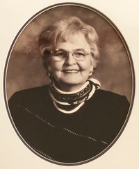 Maxine Schroeder  September 13 1930  August 10 2019 (age 88) avis de deces  NecroCanada