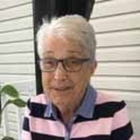 Mme Jeannine Caron-Chouinard 1936-2019 avis de deces  NecroCanada