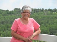 Marie Rapchuk  1943  2019 (age 75) avis de deces  NecroCanada