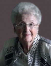 Carrier Maria Roy1927-2019 avis de deces  NecroCanada