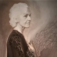 Martha Ann Holmes  2019 avis de deces  NecroCanada