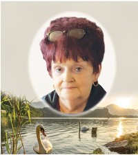 Rita Levasseur  2019 avis de deces  NecroCanada
