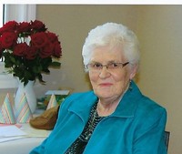 Bessie Marie McBrayne Lyons  March 14 1930  July 11 2019 (age 89) avis de deces  NecroCanada