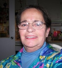 Patricia Gyles avis de deces  NecroCanada