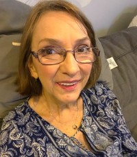 Gail Edith Taylor Easthope avis de deces  NecroCanada