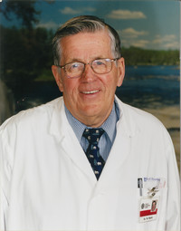 Dr William Robert “Bill Black avis de deces  NecroCanada