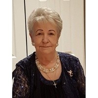 Nellie Cantwell avis de deces  NecroCanada