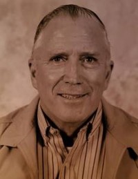 Bill Smyth avis de deces  NecroCanada
