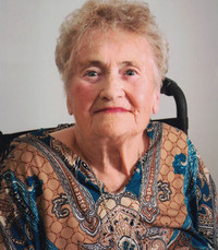 Cecile Marie Belisle Henrion avis de deces  NecroCanada